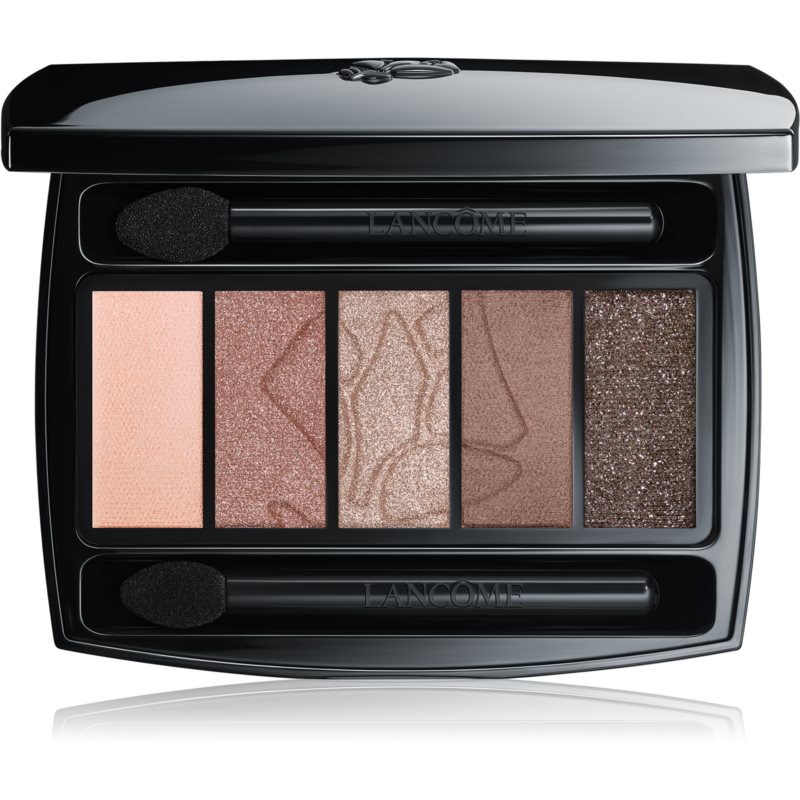 Lancome Hypnôse Palette 5 Couleurs paleta cieni do powiek odcień 04 Taupe Craze 4 g