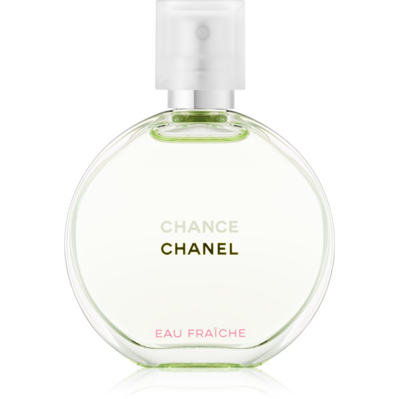 Chanel Chance Eau Fraiche woda toaletowa 35ml