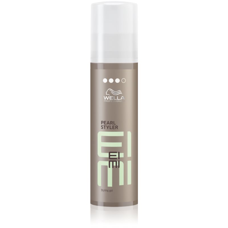 Wella Professionals Professionals Eimi Pearl Styler perłowy żel do stylizacji 150 ml