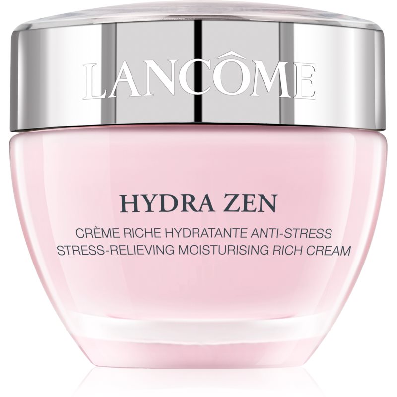 Lancome Hydra Zen Neocalm krem nawilżający do skóry suchej 50 ml
