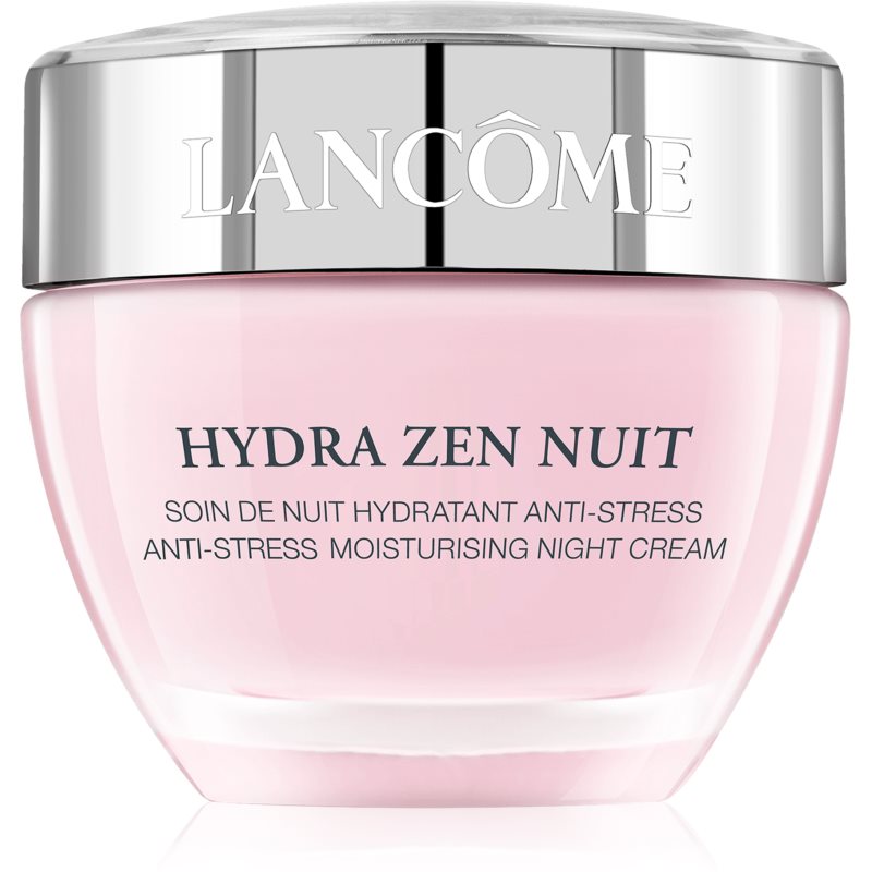 Lancome Hydra Zen kojący krem na noc 50 ml