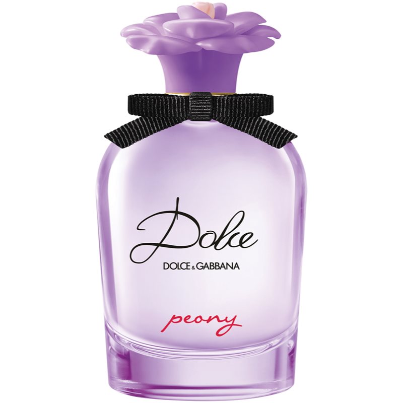 Dolce&Gabbana Dolce Peony Woda perfumowana 75 ml