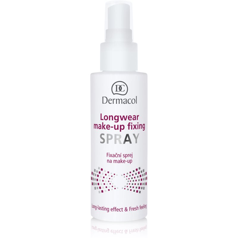 Dermacol Longwear Make-up Fixing Spray spray utrwalający makijaż 100 ml