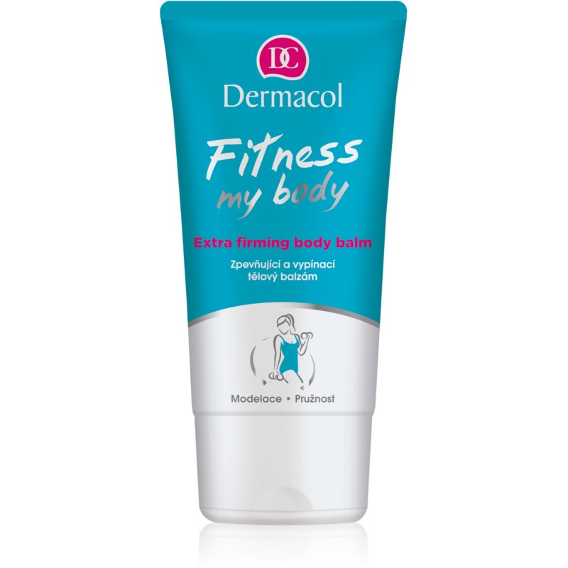 Dermacol Fitness My Body 150 ml