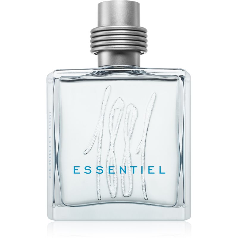 Nino Cerruti 1881 Essentiel woda toaletowa 100ml