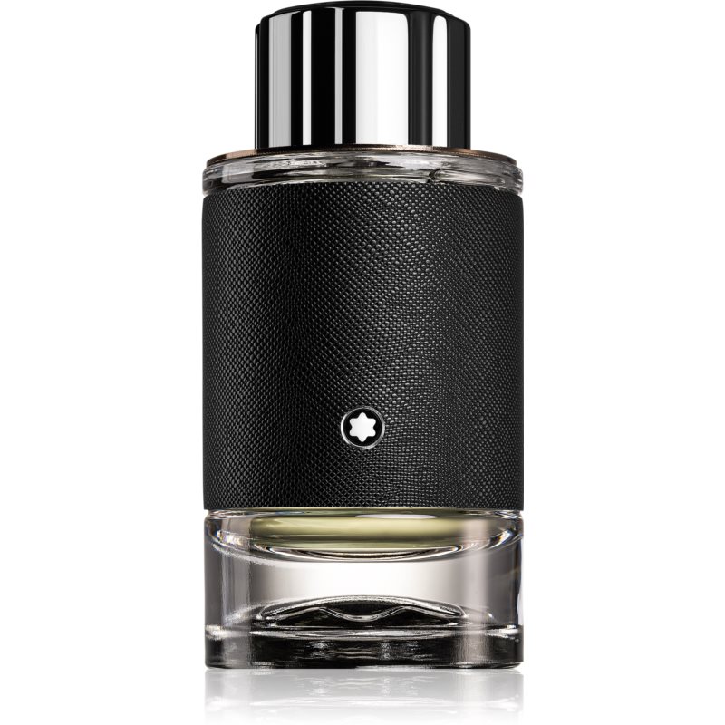 Фото - Чоловічі парфуми Mont Blanc Explorer 100ml woda perfumowana Tester 