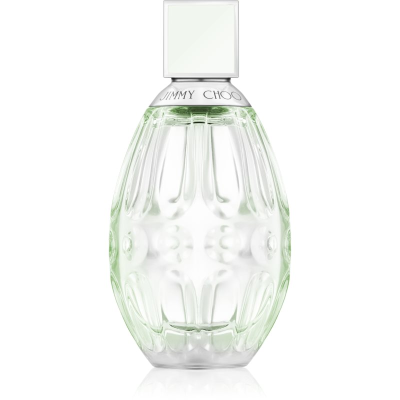 Jimmy Choo Floral Woda toaletowa 60ml