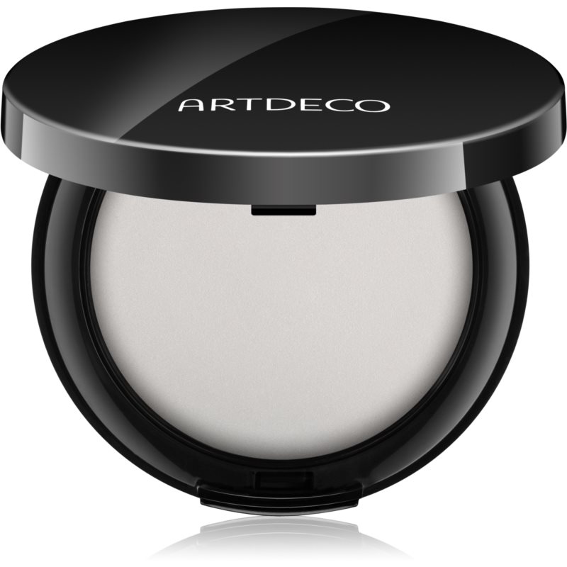 Artdeco Utrwalanie Bezbarwny proszek No Setting Powder) Color No Setting Powder) 12 g