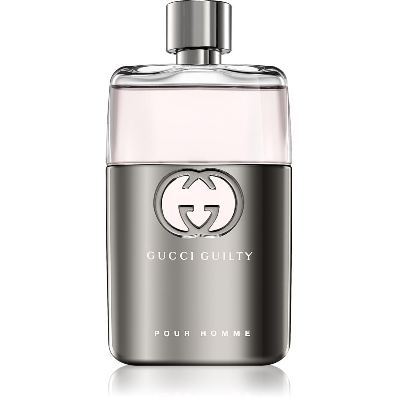 Gucci Guilty Woda toaletowa 90ml