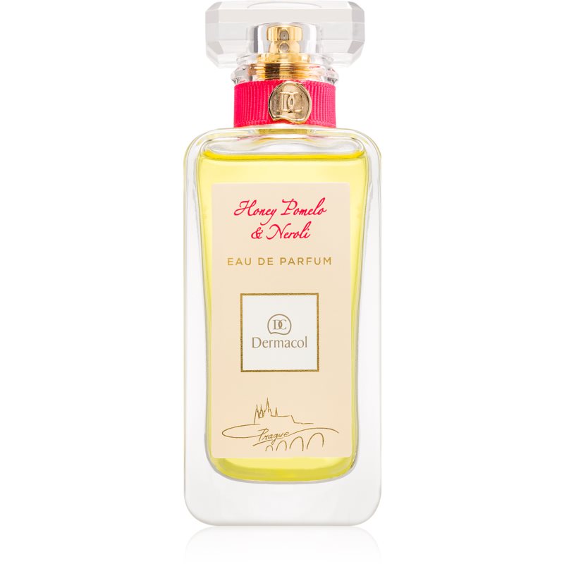 Dermacol Honey Pomelo & Neroli woda perfumowana 50 ml