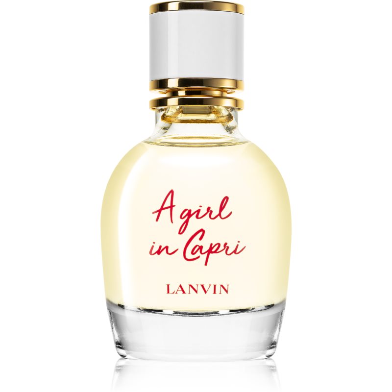 Lanvin A Girl in Capri woda toaletowa 50 ml
