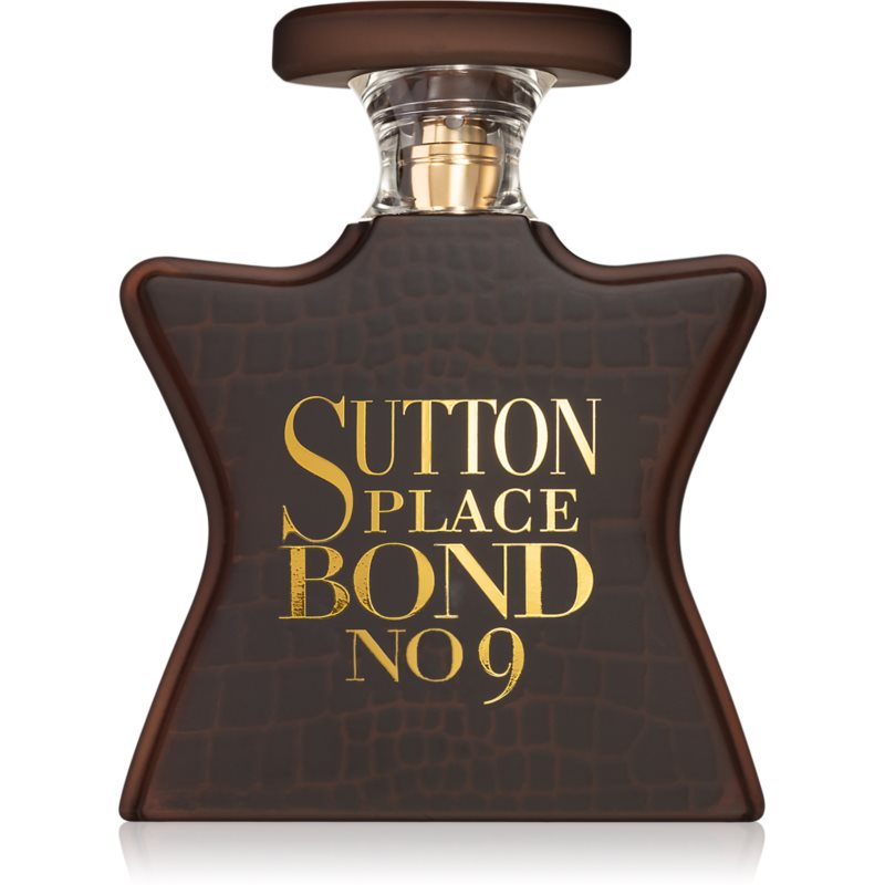 woda perfumowana Unisex Bond nr 9 Sutton Place Edp 100 ml (888874005648)