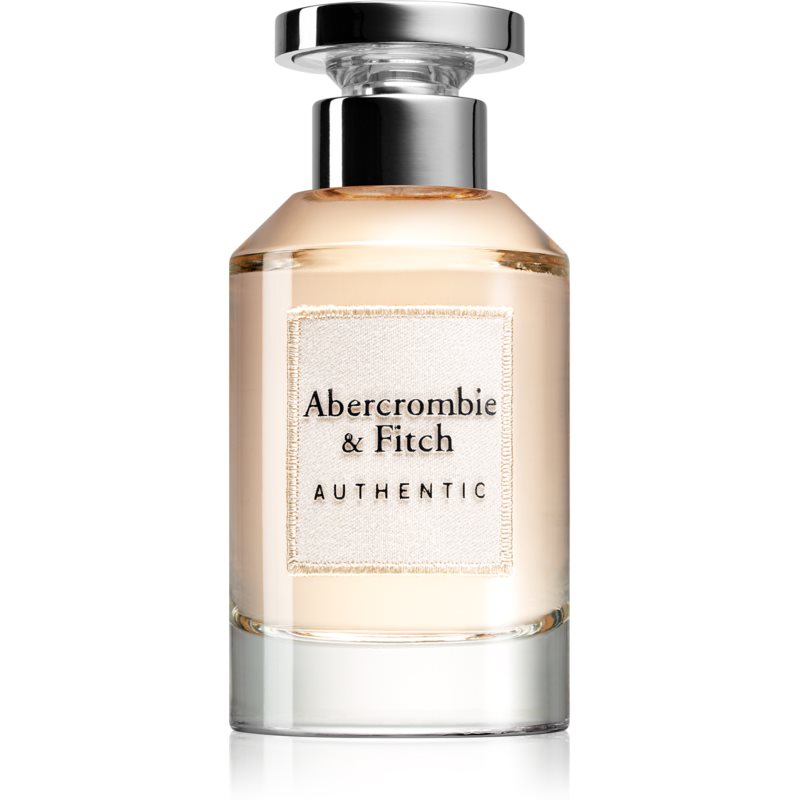 Abercrombie&Fitch Authentic woda perfumowana 100ml