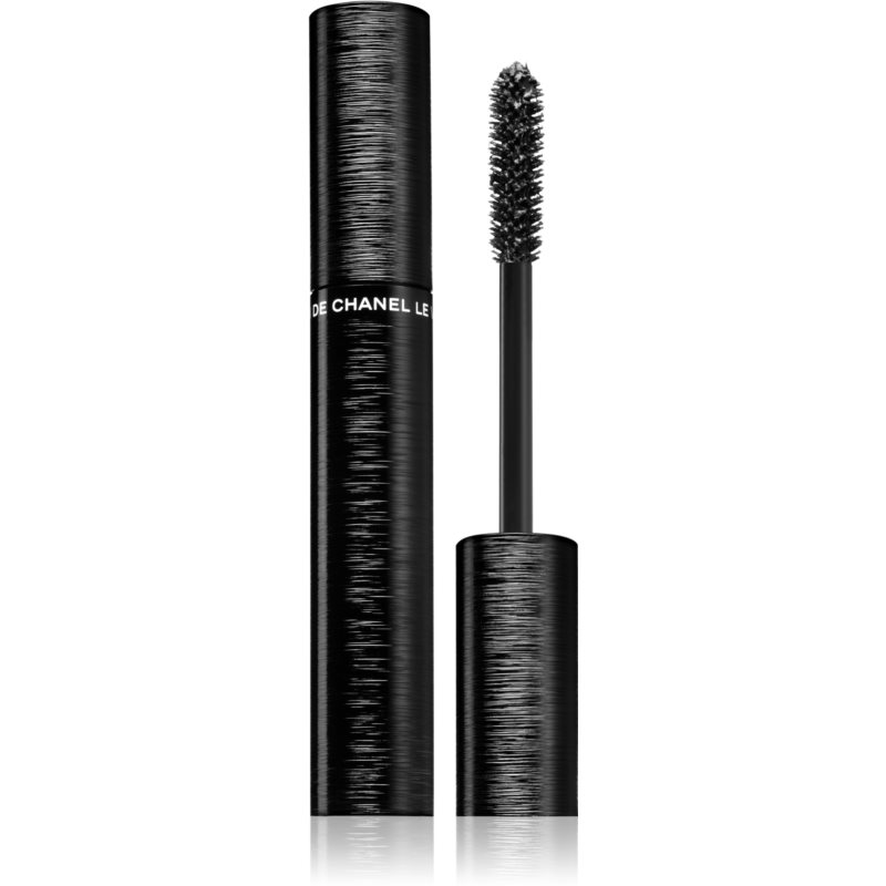 Chanel Le Volume Revolution De maskara ekstremalnie pogrubiająca 10 Noir