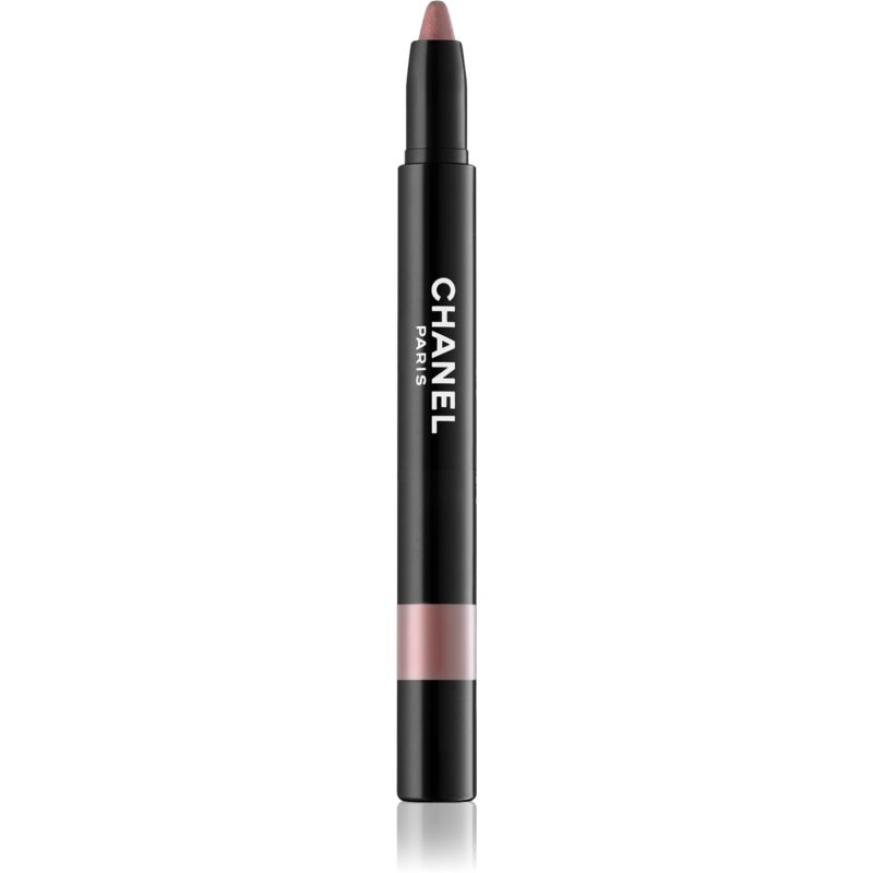 Chanel 06 NUDE ÉCLAT Cienie do powiek Eyeliner Kredka typu kohl 0.8 g
