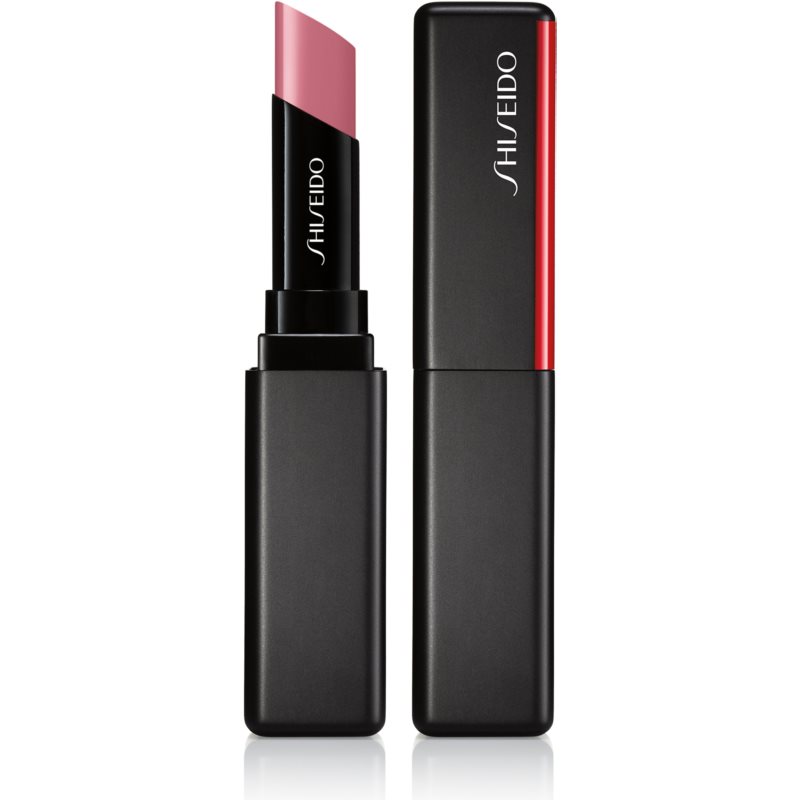 Shiseido ColorGel LipBalm tonujący balsam do ust o dzłałaniu nawilżającym odcień 108 Lotus mauve 2 g