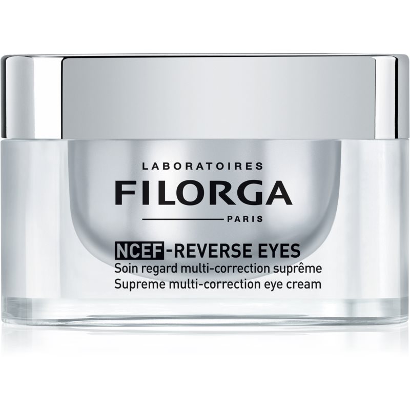Filorga Laboratoires NCEF Reverse Eyes Krem pod oczy 15ml