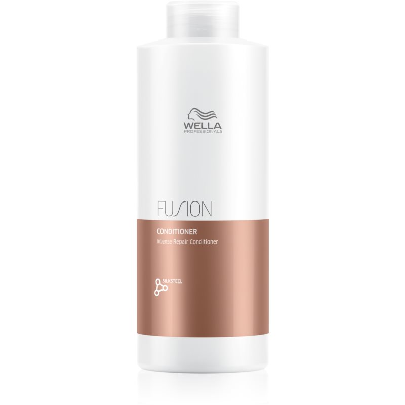 Wella Professionals PROFESSIONALS FUSION Intense Repair Odżywka odbudowująca 1000ml 0000056003