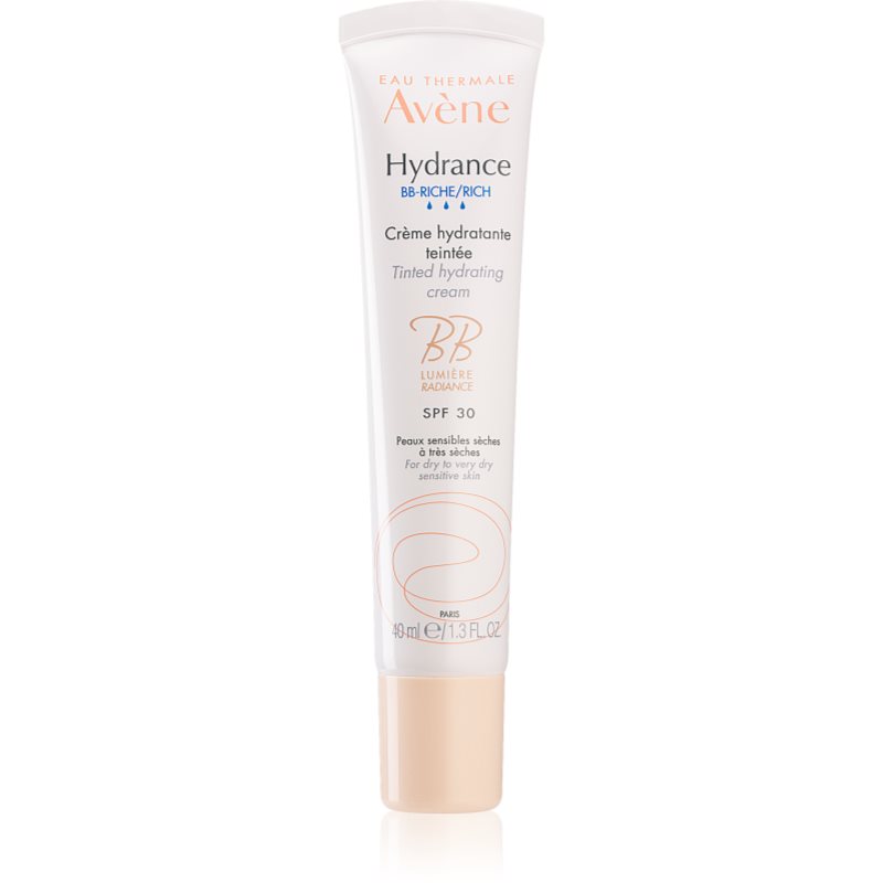 Avne Avne Hydrance 40 ml
