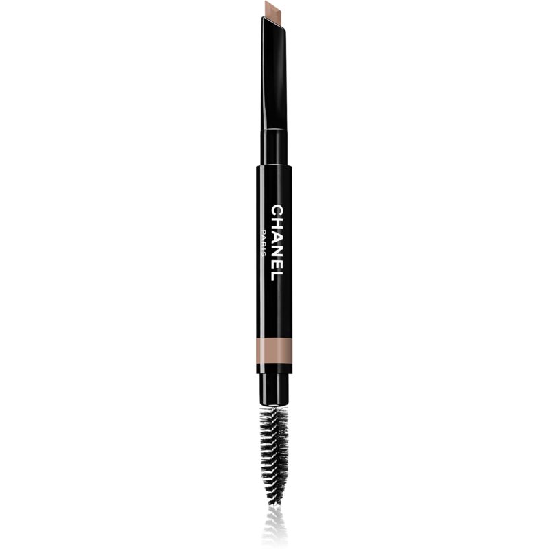 Chanel FALL WINTER COLLECTION STYLO SOURCILS WATERPROOF  Trwała kredka do brwi Kredka do brwi
