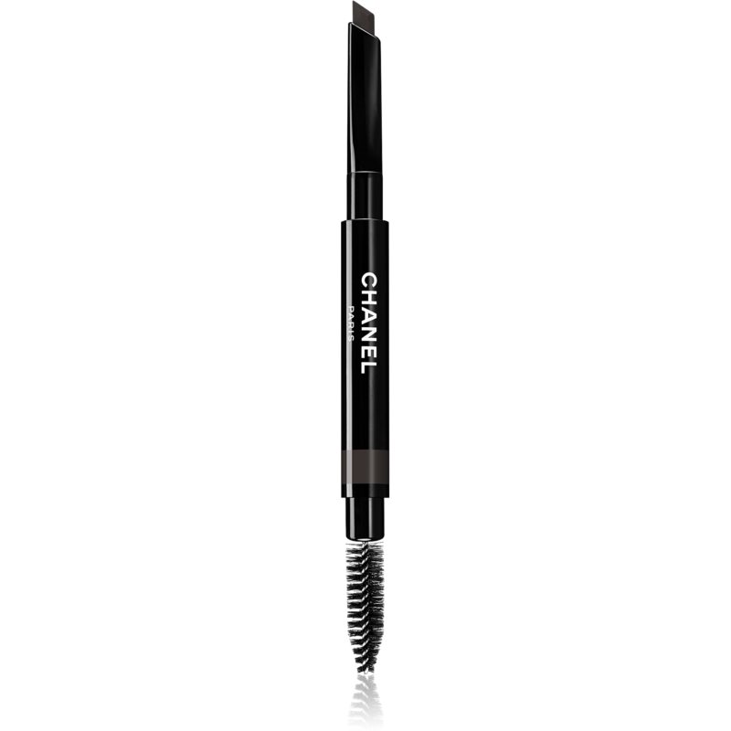 Chanel FALL WINTER COLLECTION STYLO SOURCILS WATERPROOF  Trwała kredka do brwi Kredka do brwi