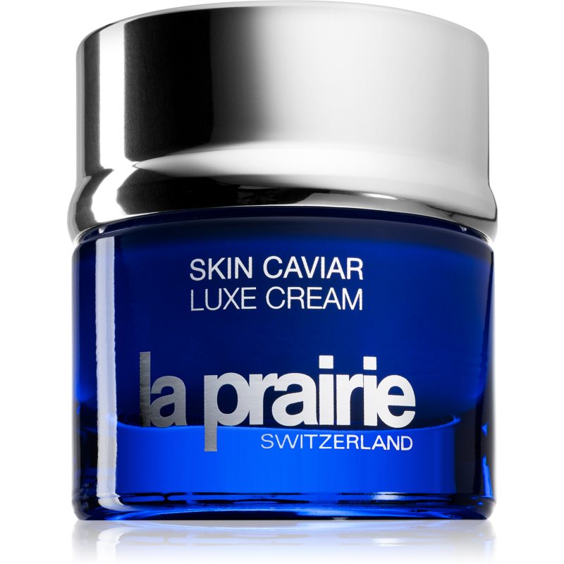 LA PRAIRIE Skin Caviar Premier Luxe Cream - Ujędrniający krem do twarzy