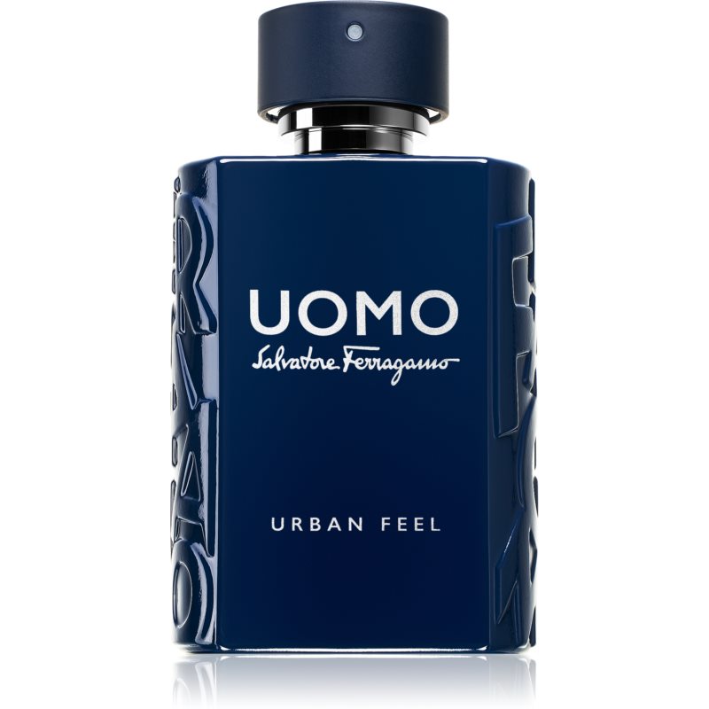 Salvatore Ferragamo Uomo Urban Feel woda toaletowa 100ml