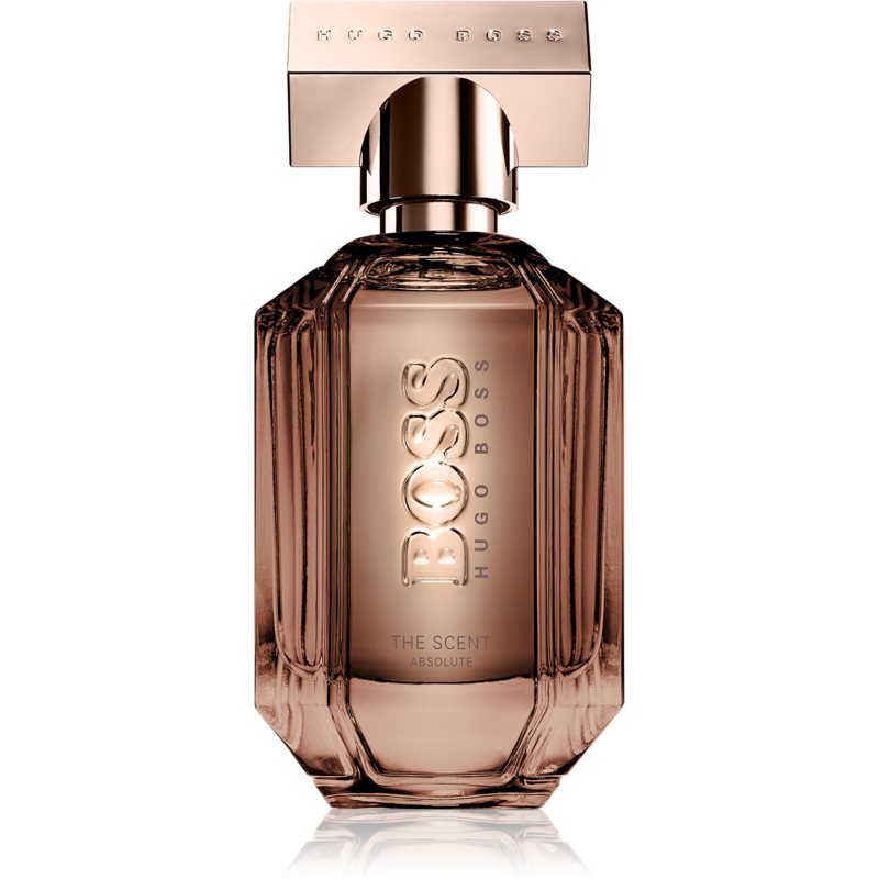 Hugo Boss The Scent Absolute woda perfumowana 50 ml