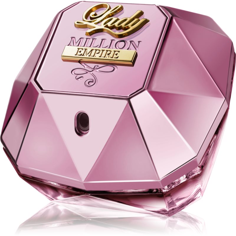 Paco Rabanne Lady Million Empire woda perfumowana 80 ml