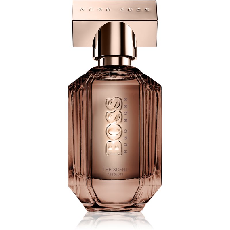 Hugo Boss The Scent Absolute woda perfumowana  30 ml