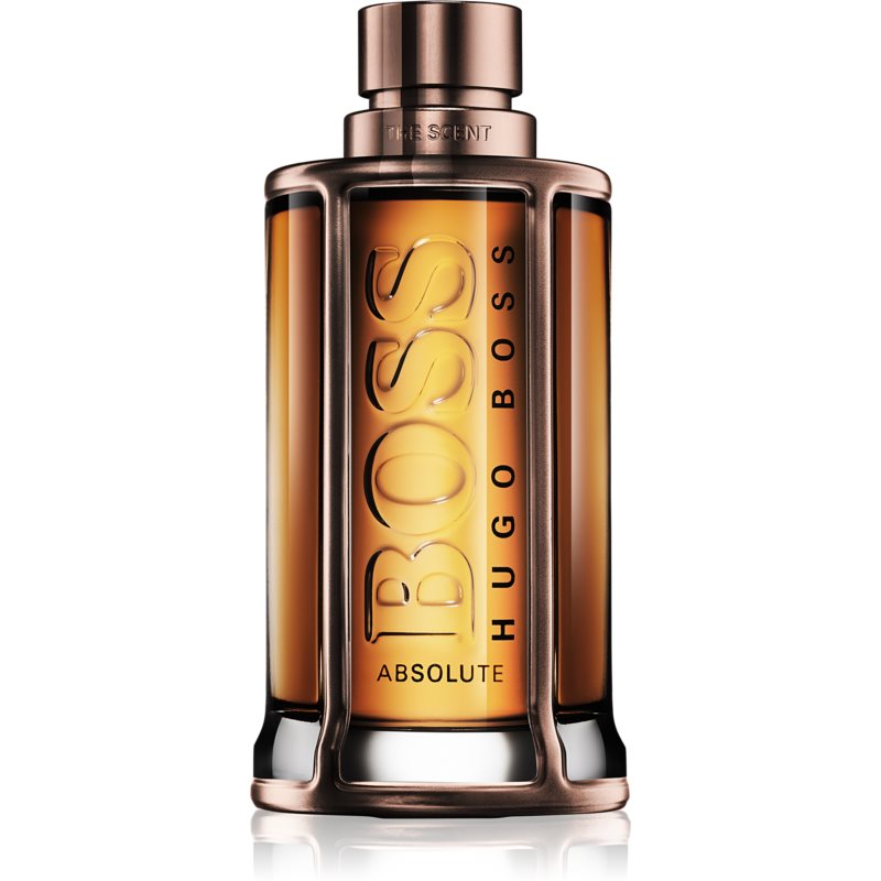 Hugo Boss The Scent Absolute woda perfumowana 100ml