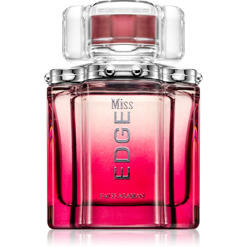 Swiss Arabian Miss Edge woda perfumowana 100 ml