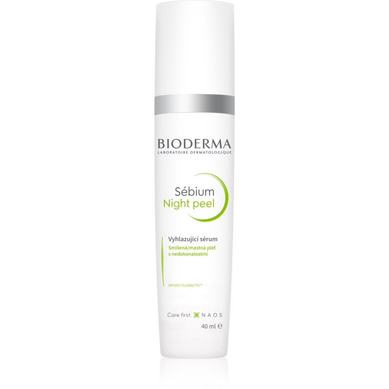 Bioderma Sébium Night Peel 40 ml