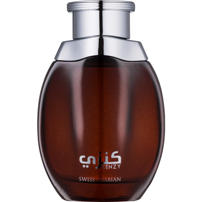 Swiss Arabian Kenzy Edp