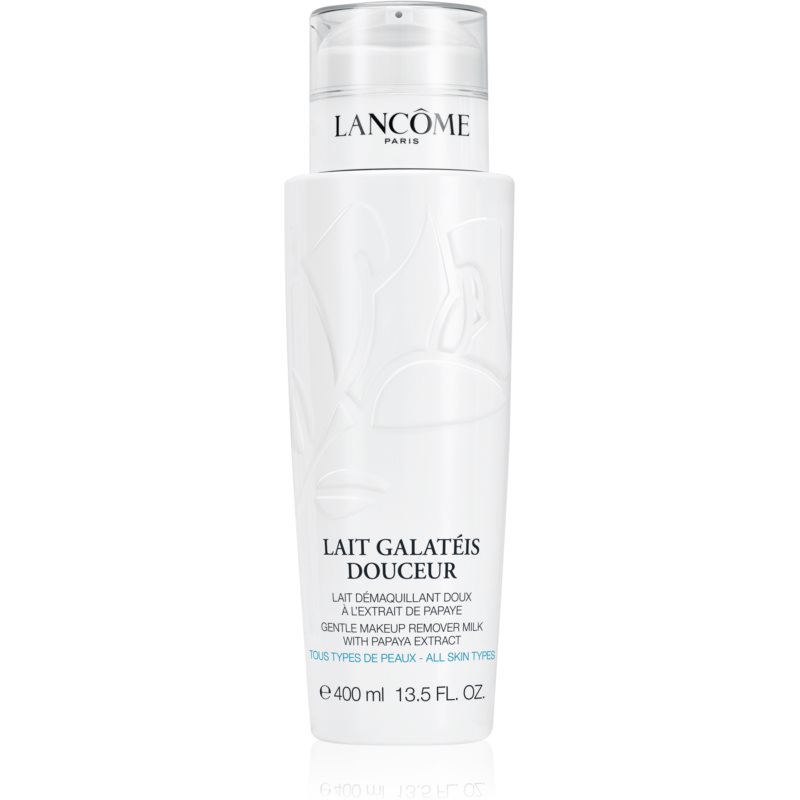 Lancome Oczyszczające mleczko do twarzy i oczu - Galaties Douceur Oczyszczające mleczko do twarzy i oczu - Galaties Douceur