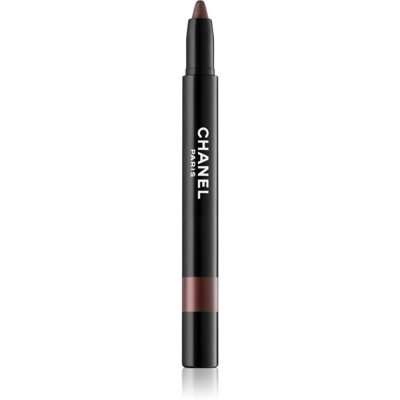 Chanel 04 ELECTRIC BROWN Cienie do powiek Eyeliner Kredka typu kohl 0.8 g