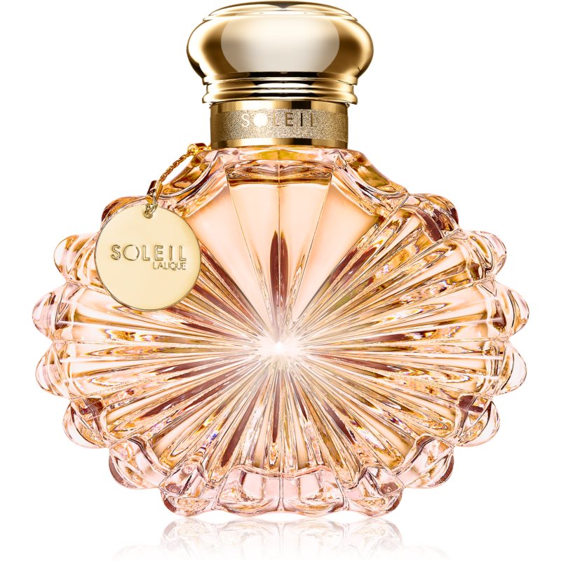 Lalique Soleil woda perfumowana dla kobiet 50 ml