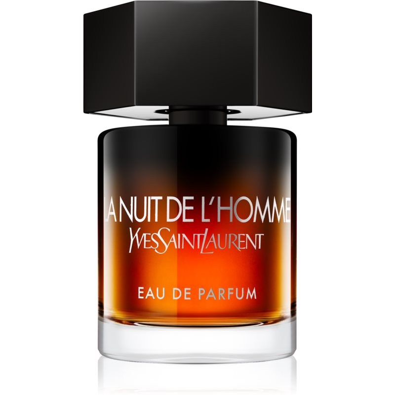 Yves Saint Laurent La Nuit de L'Homme woda perfumowana dla mężczyzn 100 ml