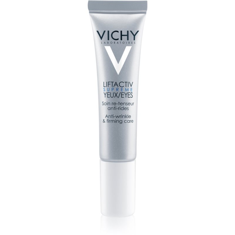 Vichy Liftactiv YEUX soin re-tenseur anti-rides - źródło odnowy pod oczy 15ml