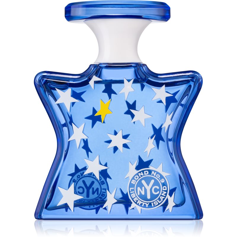 Bond No 9 New York Beaches Liberty Island woda perfumowana 50ml