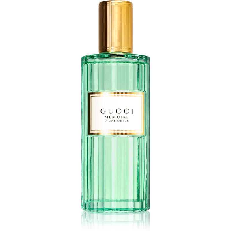 Gucci Mémoire dune Odeur Woda perfumowana 100ml