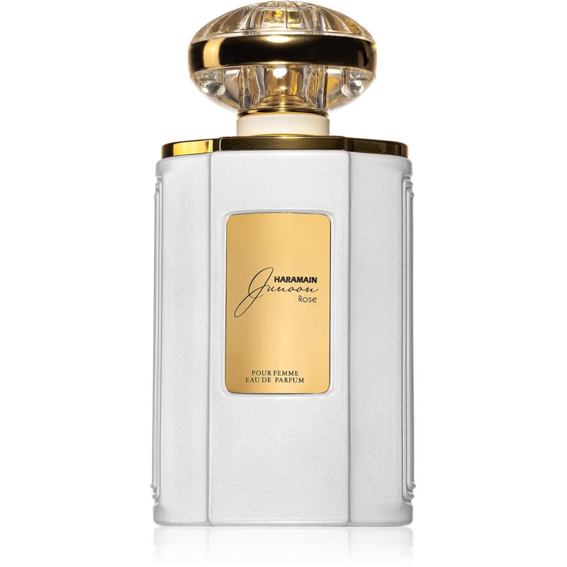 Al Haramain Junoon Rose woda perfumowana 75 ml