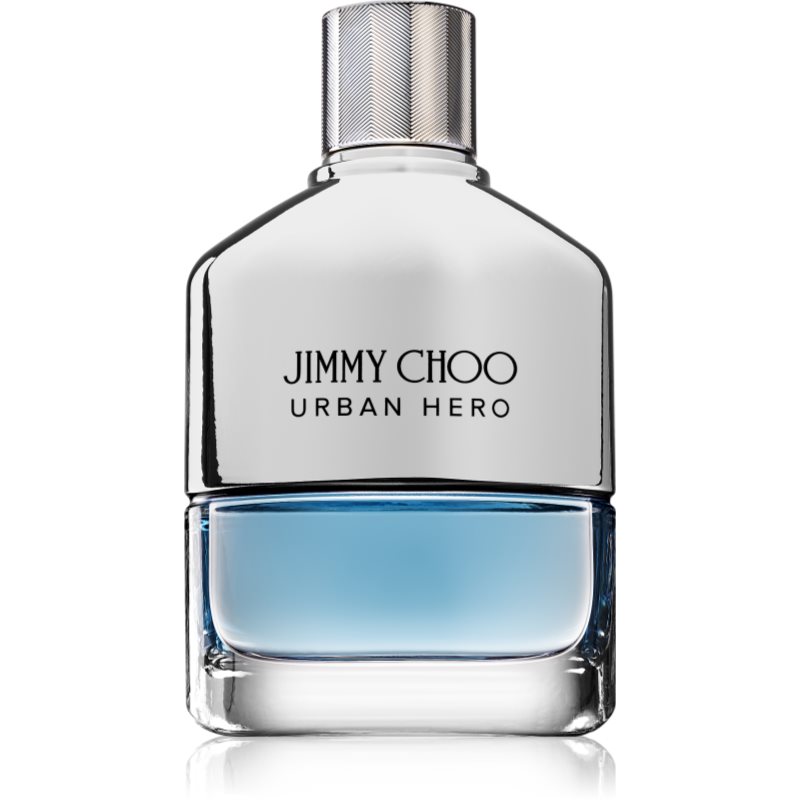 Jimmy Choo Urban Hero woda perfumowana 100ml