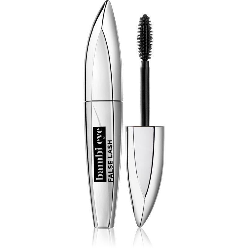 Loreal Paris Paris False Lash Bambi Eye tusz z efektem sztucznych rzęs odcień Black 9 ml