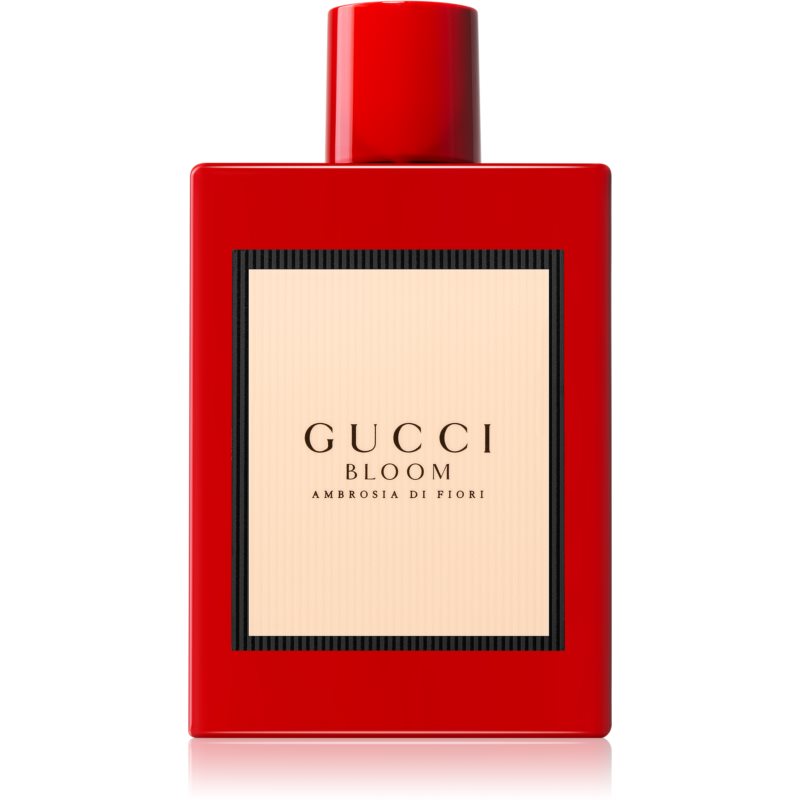 Gucci Ambrosia Di Fiorii woda perfumowana 100ml
