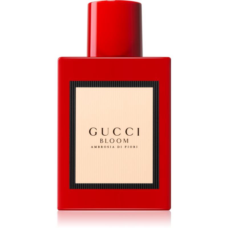 Gucci Ambrosia di Fiori woda perfumowana 50 ml