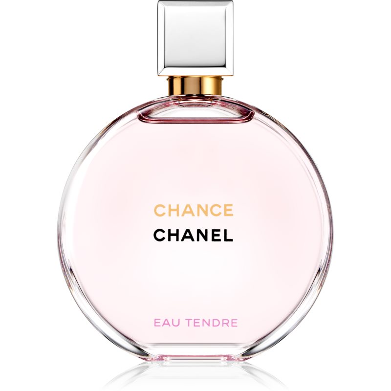 Chanel Chance Eau Tendre woda perfumowana 100ml