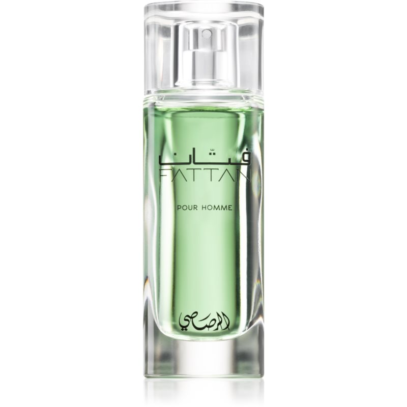 Rasasi Fattan Pour Homme woda perfumowana 50 ml
