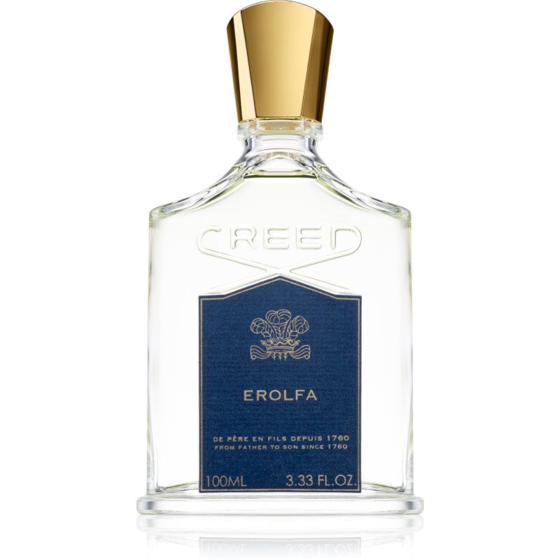 Creed Erolfa woda perfumowana 100 ml