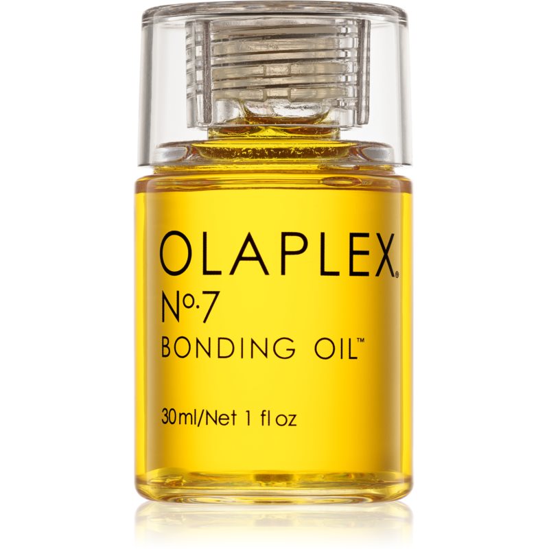 Olaplex NO.7 BONDING OIL - OLEJEK DO WŁOSÓW 30 ML